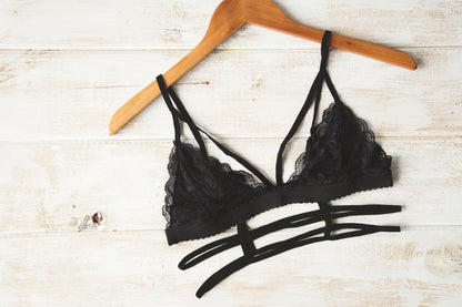 Knitty Bras