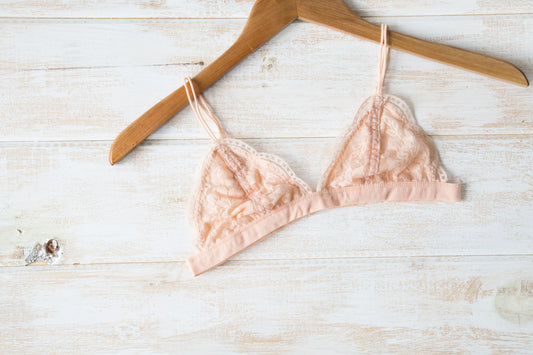 Knitty Bras